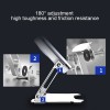 Aluminum Alloy Tablet/Laptop Bracket Stand With Quad-core Cooling Fan, Multi-Angle Adjustable For Computer Accessories